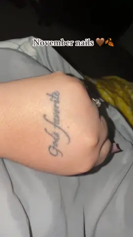 Nail inspoooo #november #nails #inspiration #inspo 