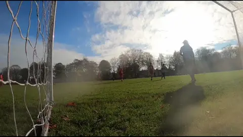 Brilliant match#goalkeeper #forupage #footballtiktok #girlscanplayfootball 