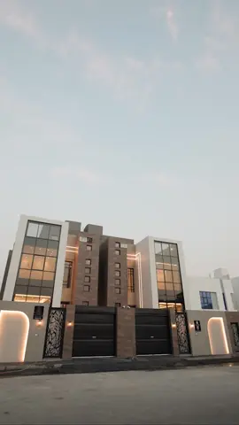 #شركة_إبداع_الفريد_للتطوير_العقاري #عقارات_السعودية #فلل_مودرن #عقارات #ديكور 