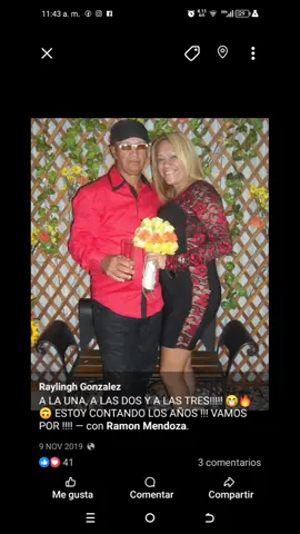 Pronto en Nuestro Aniversario # 26 Principio y Fin. Amor del bueno