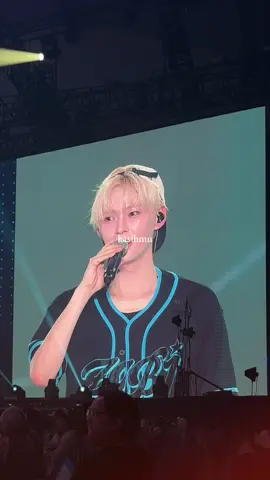 gpp memang belum rejekinya bisa nonton here & now, semoga jebiz contract extension ya biar bisa ketemu mereka lagi. kangen hanbin😢#zerobaseone #hanbin #CapCut 