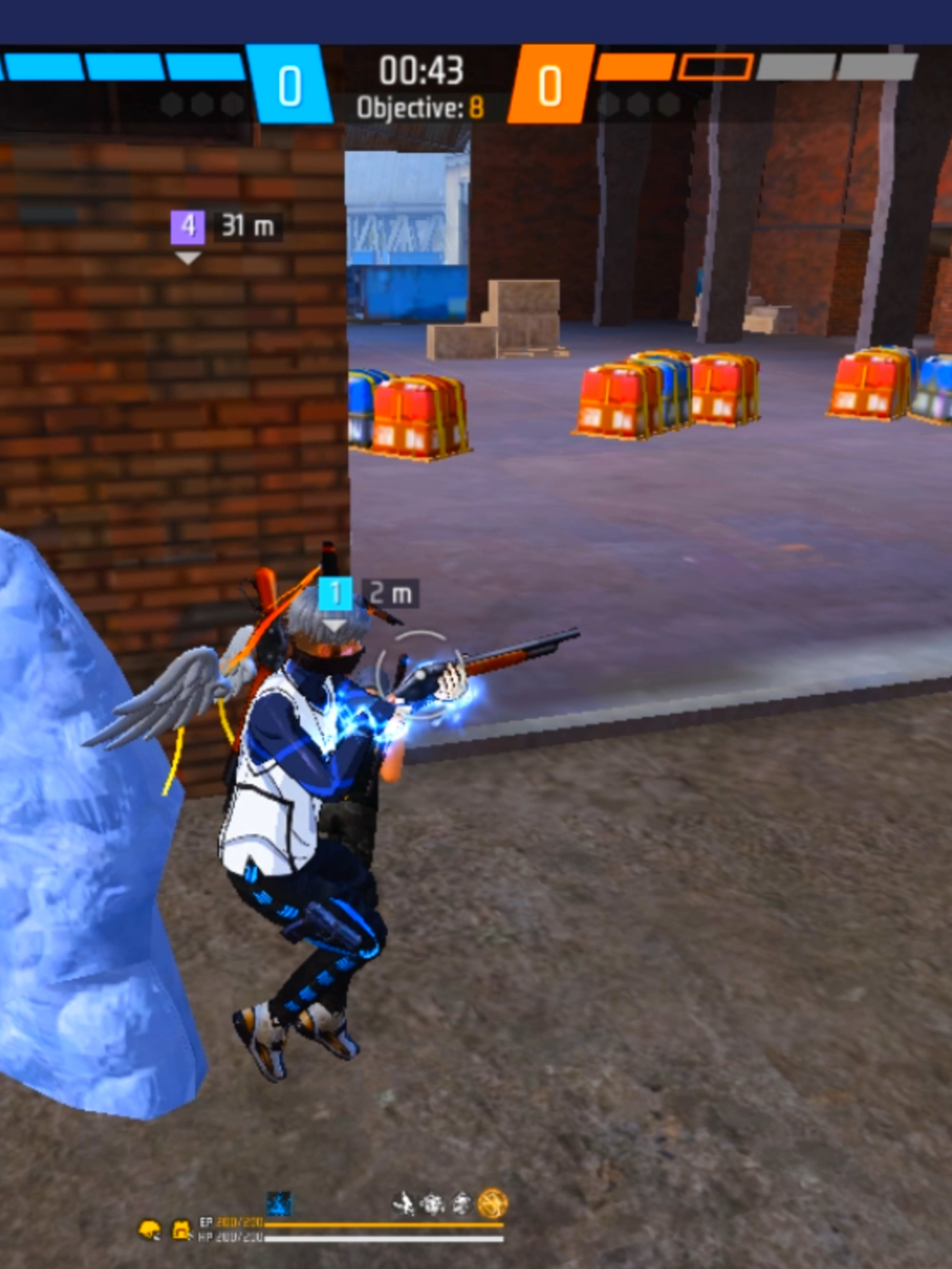 Chill cùng mấy thằng em!!!