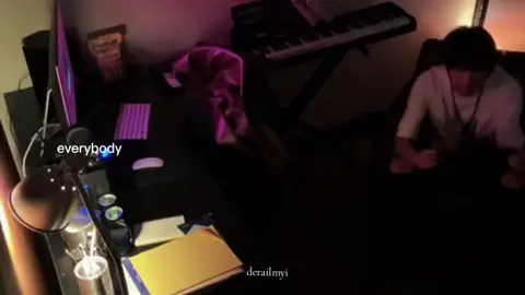 TIBA TIBA KANGENN ERA HOLO🥹😭❤️ #haechan 