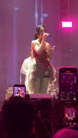 #lyodra #kahitna #soulmate #medan #cultivationconcert 