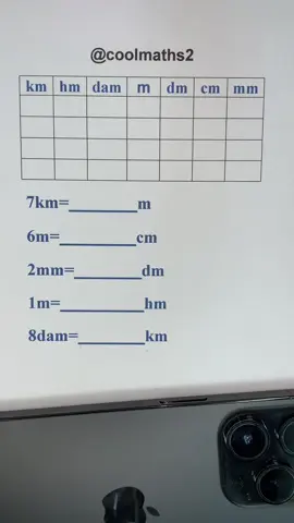 Easy math📚#math #mathematics #maths #mathhack #LearnOnTikTok 