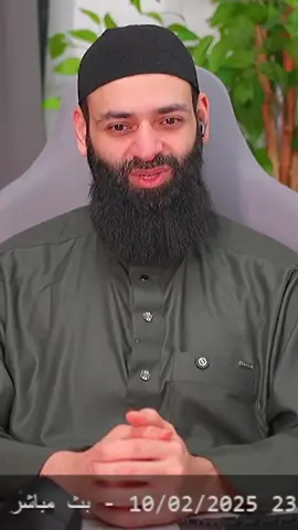 اتصال أخ من #الأقصى #بثوث #محمد_بن_شمس_الدين 