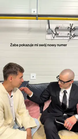 Jak oceniacie jego nowe dzielo @INTERNAZIOMALE 