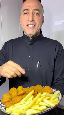 فلافل مقرمشة  #اكسبلور #اكسبلورexplore #فلافل #طعمية #الشيف_عبدالقادر 