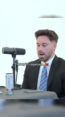 Cono is the ragebait goat. #funny #cono #conopodcast #viral #english