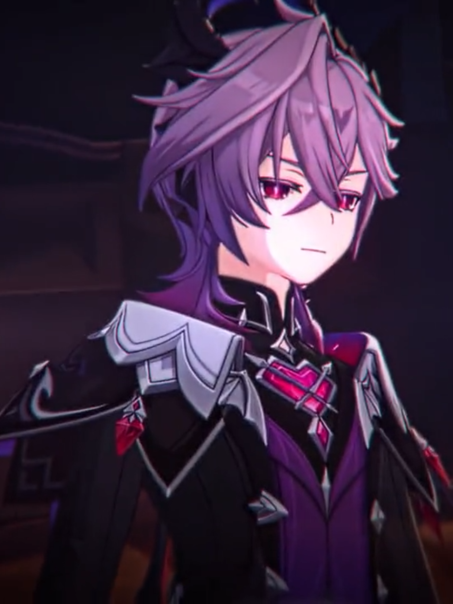 #fyp #GenshinImpact #recommendations #durin #on ★ upload method ★ TG: @editing_news