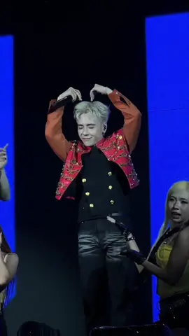 Thuỷ Triều - Quang Hùng MasterD BconsFestival2025 #quanghungmasterd #bconsfestival #fyp #viral 