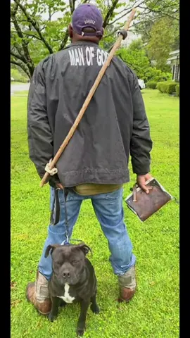 GOD DID HIS BIG ONE ON HIM. #MANOFGOD #MAKEGODLYMENGREATAGAIN #CHRISTIANTIKTOK #BIBLETOK #LIVEIncentiveProgram 