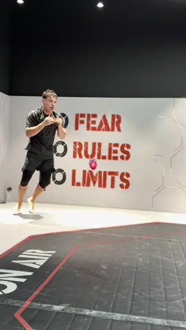 #pourtoi #tiktok #shadow #boxing🥊 #video 