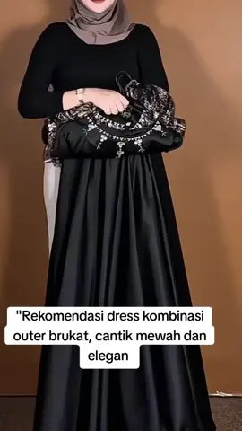 #dress #rekomendasi #dresscantik #dresses #fashion 