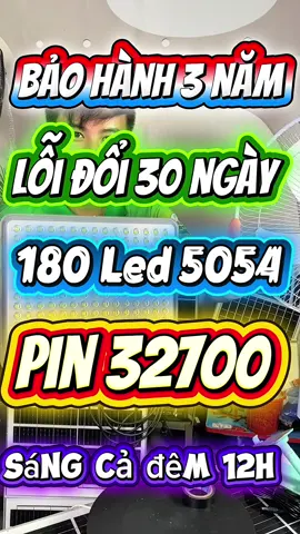 Đèn năng lượng mặt trời 1000w suneco trong nhà ngoài trời đều sáng bảo hành 3 năm #trungpham168168 #dennangluongmattroi #dennangluong 