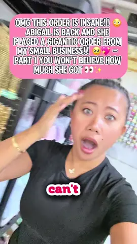 PART 1 💖  #stirofbeauty #stirofbeautypackaging #stirofbeautyasmr 