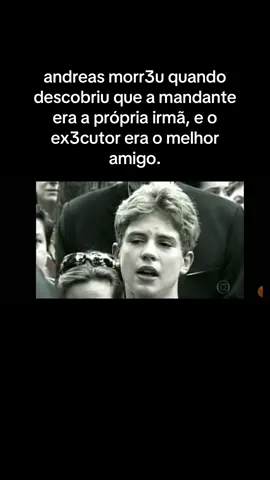 mesmo em vida, isso matou ele por dentro ! #andreas #tremenbé #suzanevonrichthofen #irmaoscravinhos 