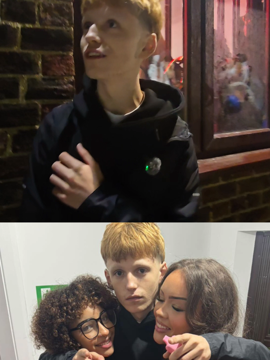 no way this was crazy...👀💀 #costakid #ukmemes #streamer #edmathews 