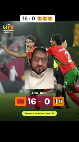 #المغرب🇲🇦 #الرباط #كاس_العالم #sportsontiktok 
