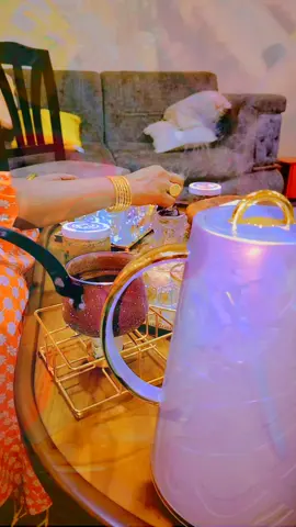 اسأل لي من المارضني 🥰