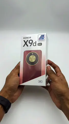honor x9d 5G unboxing #honorx9d #fypシ゚ #explor @HONOR 