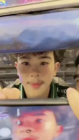 ฝันดีแล้วคืนนี้ น้องเซ็นเคสให้🥰 วันที่14นี้ จะตามไปดูถึงที่สนามเลย 💚🤍 #หมอนทองวิทยา🇳🇬 #หมอนทองทั้งใจ 