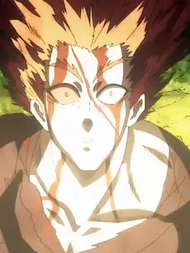 Roover ataca a Garou. 🔥#onepunchman #onepunchmanseason3 #garouonepunchman #garou #opm #foryou #fypツ 