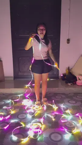 Dây led trang trí #giadung #huecocoshop #giadungtienich 