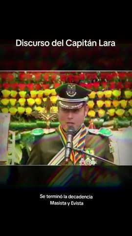 Discurso del Capitan Lara Star Wars Edman Lara Rodrigo Paz Pereira Se acaba la era Masista Evo y su mayor miedo @capitan lara @Rodrigo Paz @Rodrigo Paz Presidente 🇧🇴✅ @Capitán Lara #bolivia #president #politica #vira #paratiiiiiiiiiiiiiiiiiiiiiiiiiiiiiii 