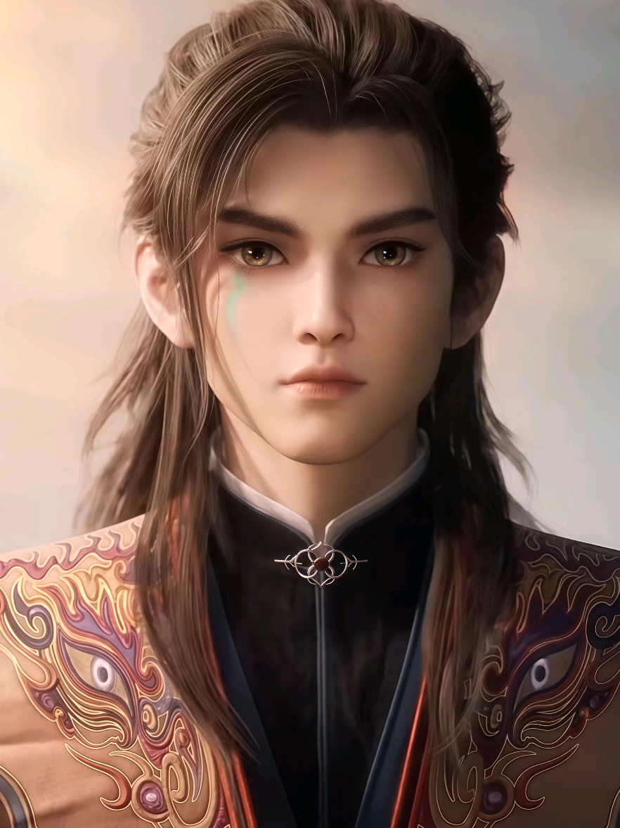 เมื่อคุณสปอยหลานมากเกินไป อีกนิดจะตีลังกานั่งแล้ว55555🤘🏻 #ฉินมู่ #ตํานานเทพกู้จักรวาล #qinmu #talesofherdinggods 