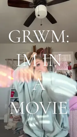 Not really a secret, but it’s official PONY is coming to a screen near you soon! #grwm #getreadywithme #ponymovie #makeuptutorial #OOTD 