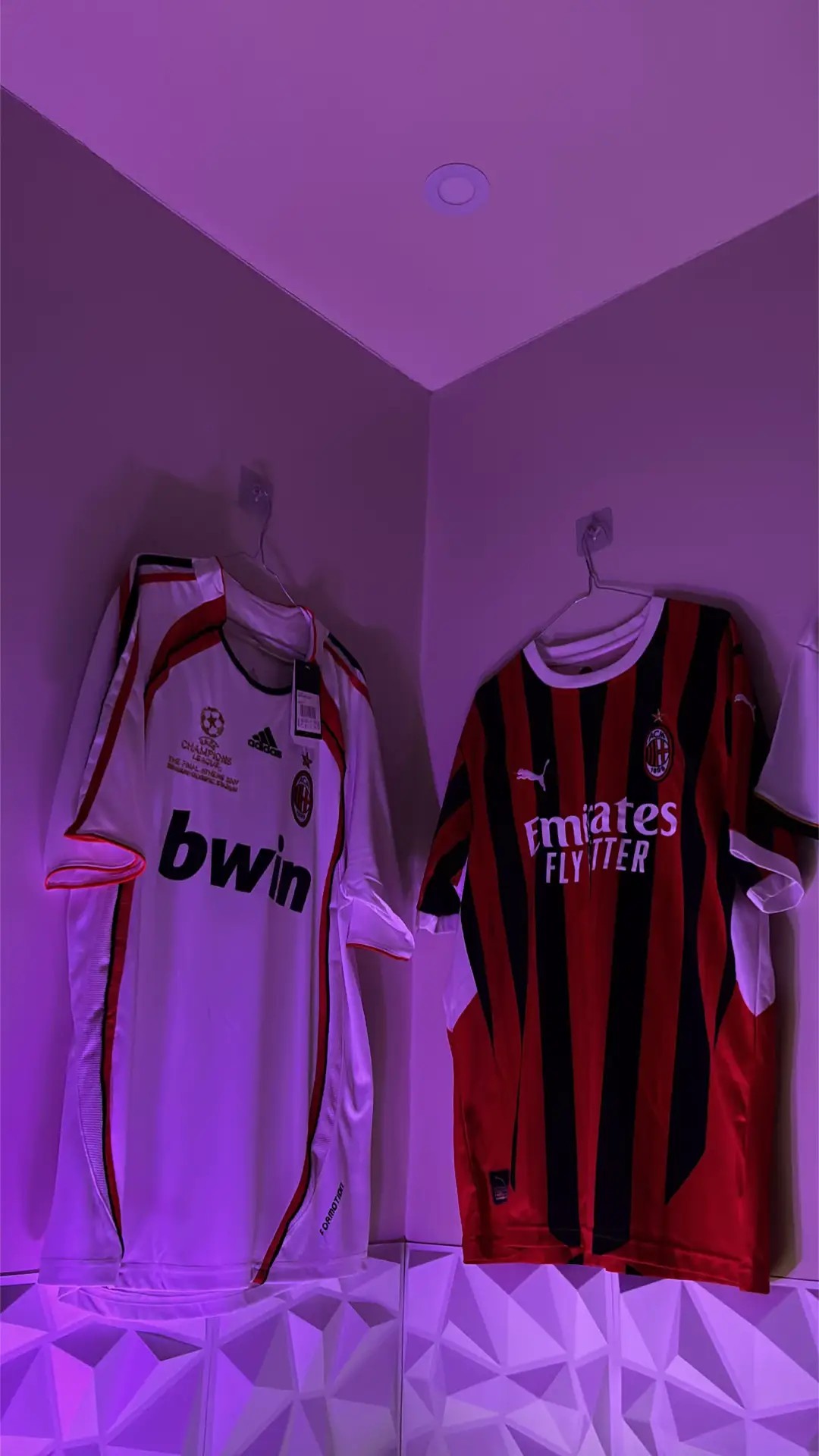 #acmilan #forzamilan #فورزا_ميلان🖤❤️ 