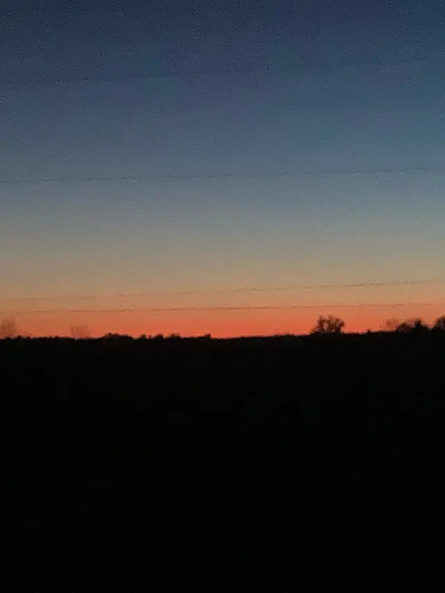 Pictures of beautifull scenery. Sunsets and sunrises. Rainbows and cloudy days. Spider webs, playgrounds, and a snowy day. #pictures #scenery #beautifull 