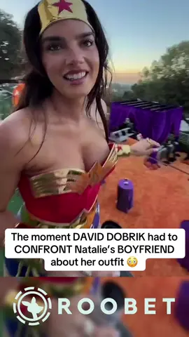 Would you let your significant other wear this?#kickstreaming 