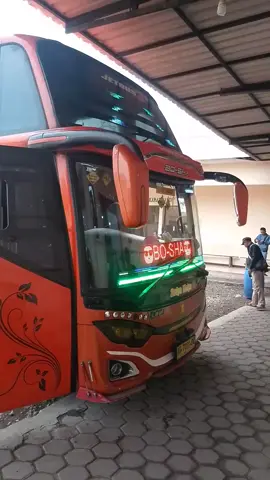 Pesona Legend Yg masih Eksis‼️PO.SEDYA MULYA (BO-SHA) #sedyamulya #buswonogiri #fyp #wonogiri24jam #legend 