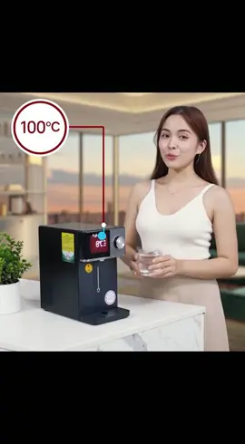 Máy lọc nước nóng lạnh #maylocnuoc #giadungtienich #giadungthongminh #xuhuong 