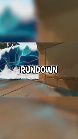 Harbor's Rework has been revealed in VALORANT! These changes will go live with Patch 11.10 on the 11th of November! #Valorant #harbor