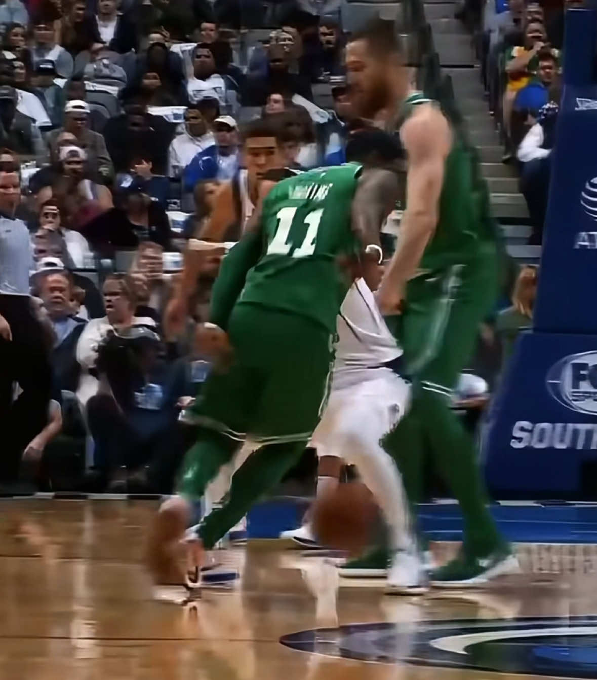 #kyrieirving #promo #NBA #basketballedit #fyp 