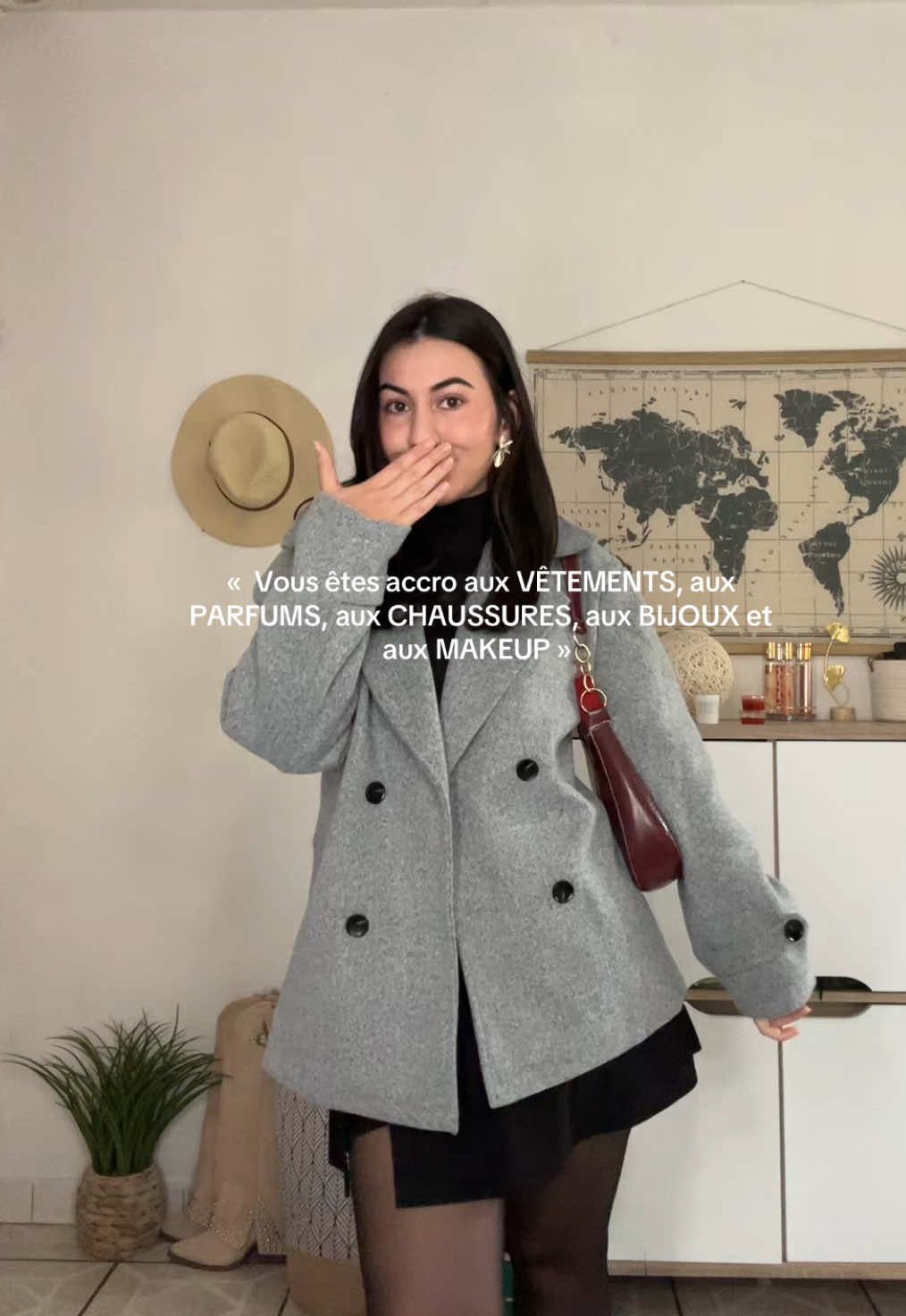 Team fille coquette ? ✨ #pourtoi #fyp #coquette 