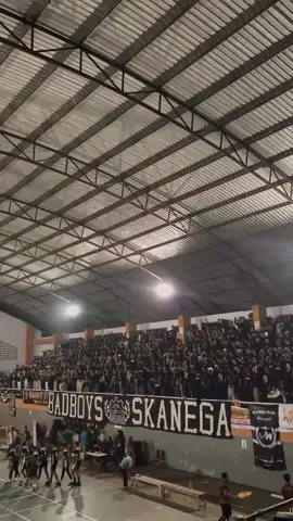 pendukung bukan penari #badboysskan3ga #badboysskanega #smkn3jombang #jombang24jam #gormerdekajombang 