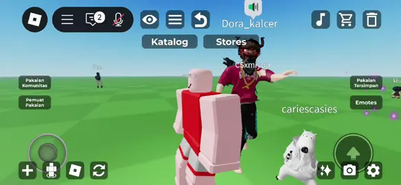 beberapa menit setelah nangis kejer gua ketawa liat orang kek gini itu kartun pas masa kecil ku joget² 😭 #robloxfyp #avatarcatalogcreator #fyppppppppppppppppppppppp #masukberanda