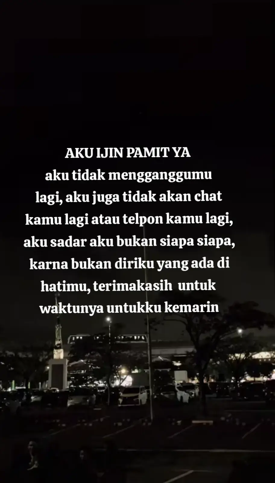 terimah kasi waktunya untuku kemarin #fpyシ #story #galaubrutal🥀 🥀😭