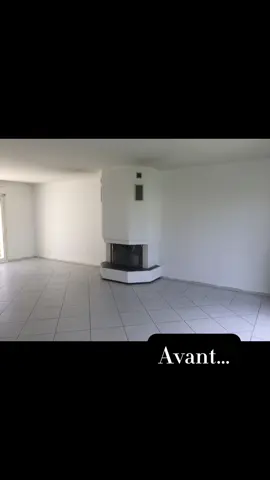 Avant➡️Après  Un salon où la vie ralentit, où les lumières se posent doucement, où chaque détail raconte une histoire✨🤎 #avantapres #deco #salon #homeinspo #inspiration  @actionfrance @IKEA @B&M Stores @La Redoute @Leroy Merlin 