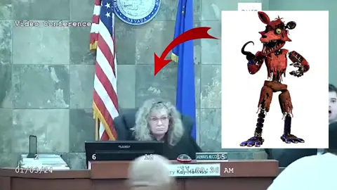 w foxy edit ✌️❤️‍🔥 #foxy #witheredfoxy #fnaf #fnafedit #fyp 