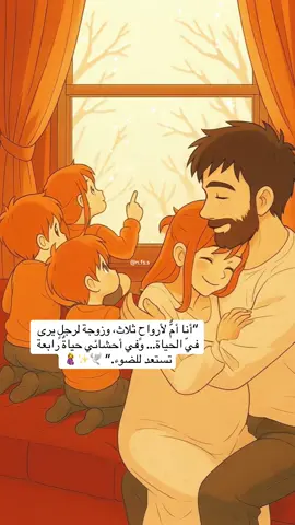 “أنا أمٌّ لأرواحٍ ثلاث، وزوجة لرجلٍ يرى فيّ الحياة… وفي أحشائي حياةٌ رابعة تستعد للضوء.” 🕊️✨🤰 #بيبي_كيوت_جميل_اكسبلور😇 #محتوى_حقيقي_كارتوني #اطفال_التيك_توك #حامل #مولود_جديد 