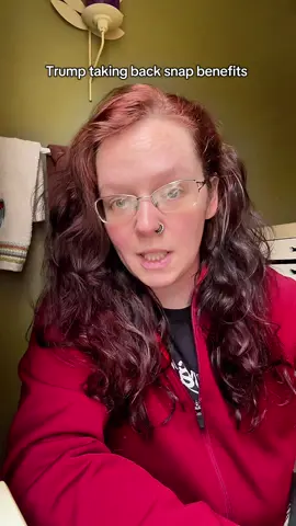 How would they even take the money back? People aren’t going to be able to pay that. #snap #ebt #fyp