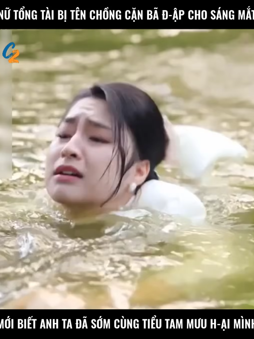 Nữ tổng tài bị tên chồng cặn bã đ ập cho sáng mắt mới biết anh ta đã sớm cùng tiểu tam mưu hại chiếm tài sản của mình ! #caobangreview #reviewphim #xuhuong #trending #viraltiktok #viralvideo #trendingvideo #phimhaymoingay #capcut #phimhay #xuhuongtiktok #tiktoktrending #giaitri #hottrend