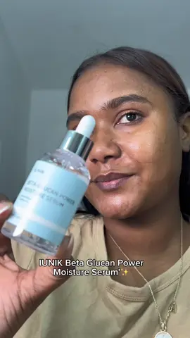 @IUNIK US #myiunikmoment #koreanskincare #iunik #iunikbetaglucan #iunikhydrationserum