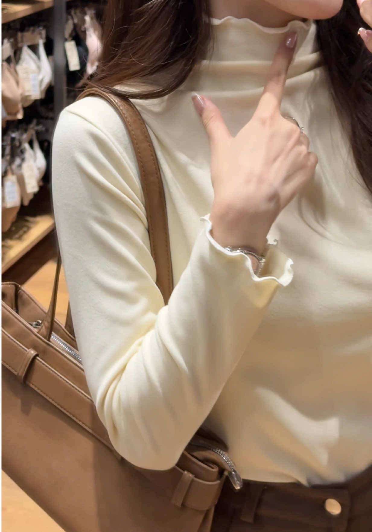 Xinh iuuu ấm áp🎀#nnqa208 