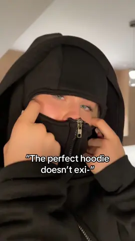 The perfect hoodie for cold girlies 😮‍💨